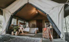 Mara Olapa Camp